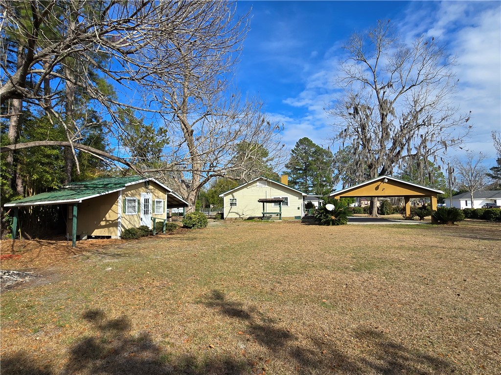 3845 Evans Street Waycross, GA 31503 - Photo 9 of 34