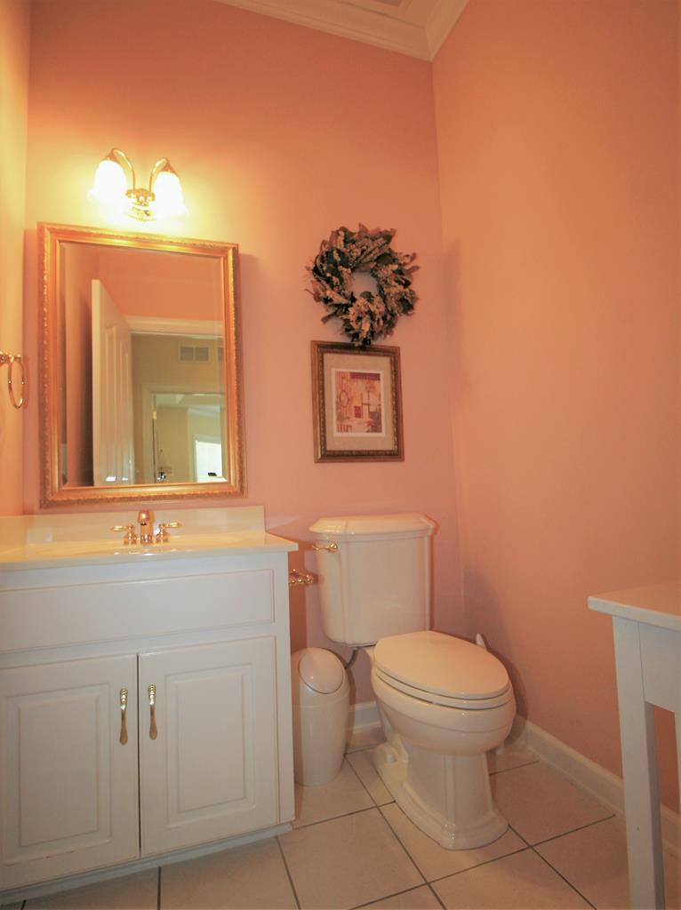 479 Center Church Road Webb, AL 36376 - Photo 19 of 55 Half Bath