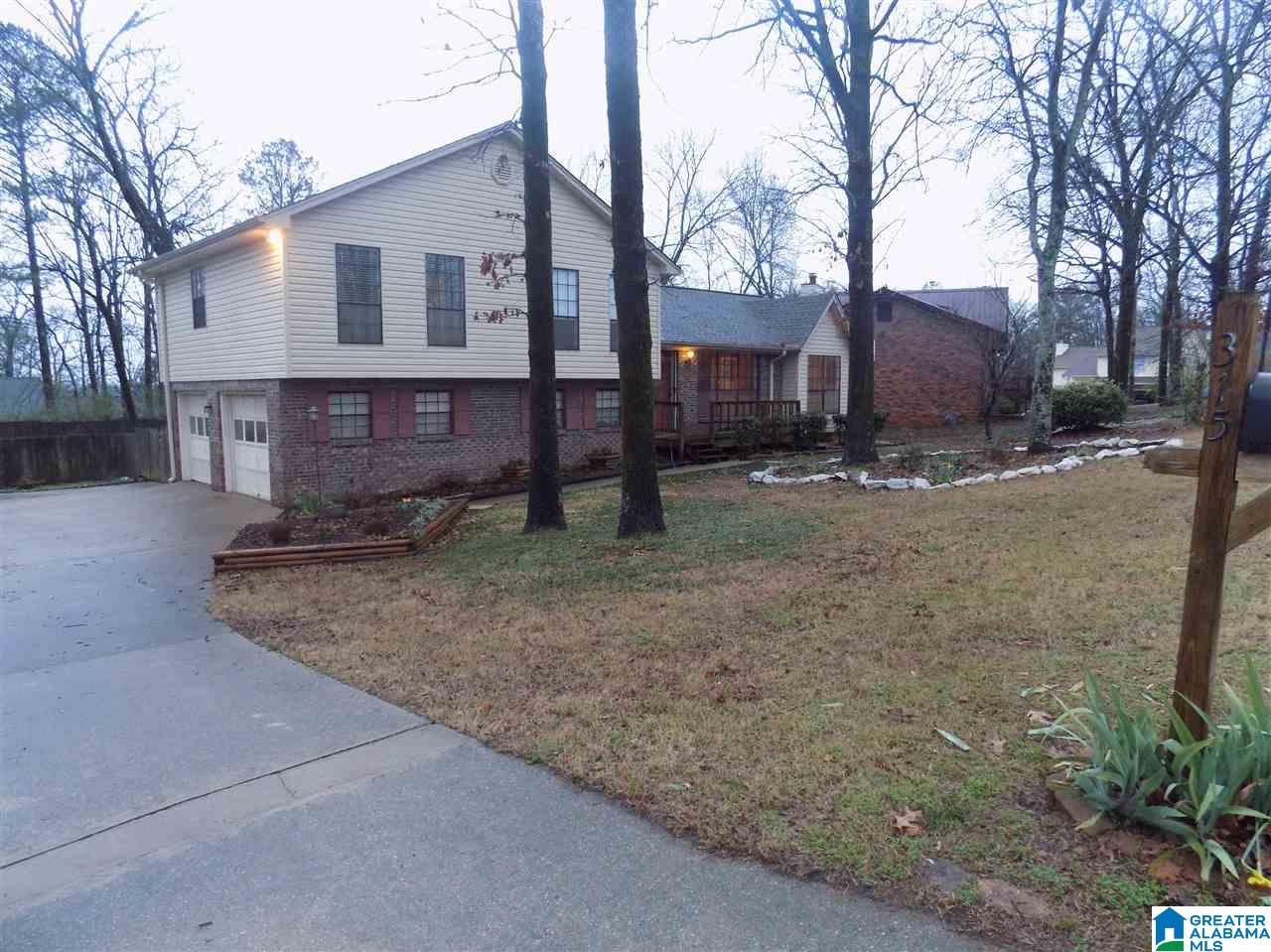 315 Tradewinds Circle Alabaster, AL 35007 - Photo 1 of 26