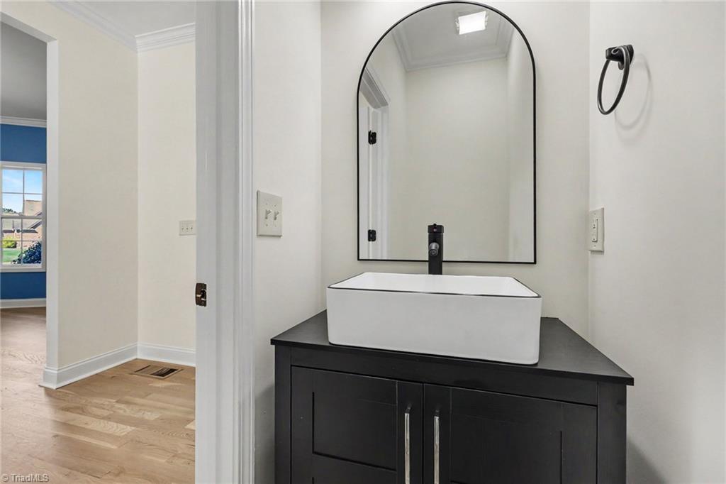 8919 Grove Park Drive Oak Ridge, NC 27310 - Photo 29 of 43 Gallery Image 29