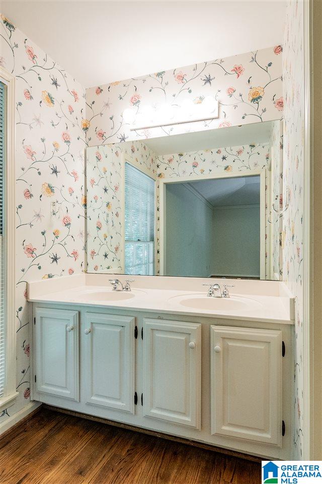 4601 Pine Mountain Road Birmingham, AL 35213 - Photo 22 of 44