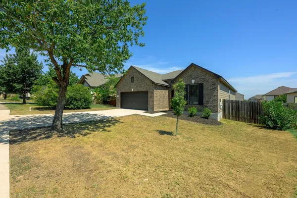 $275,000 | 269 Connor Elkins Drive, Kyle, TX 78640