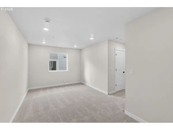 a view of small space