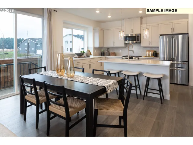 $517,999 | 3729 Southwest Knapp Drive, Gresham, OR 97080