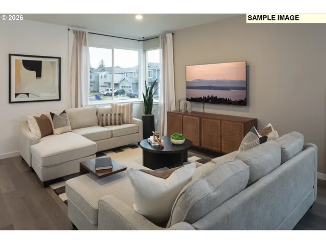 $517,999 | 3729 Southwest Knapp Drive, Gresham, OR 97080