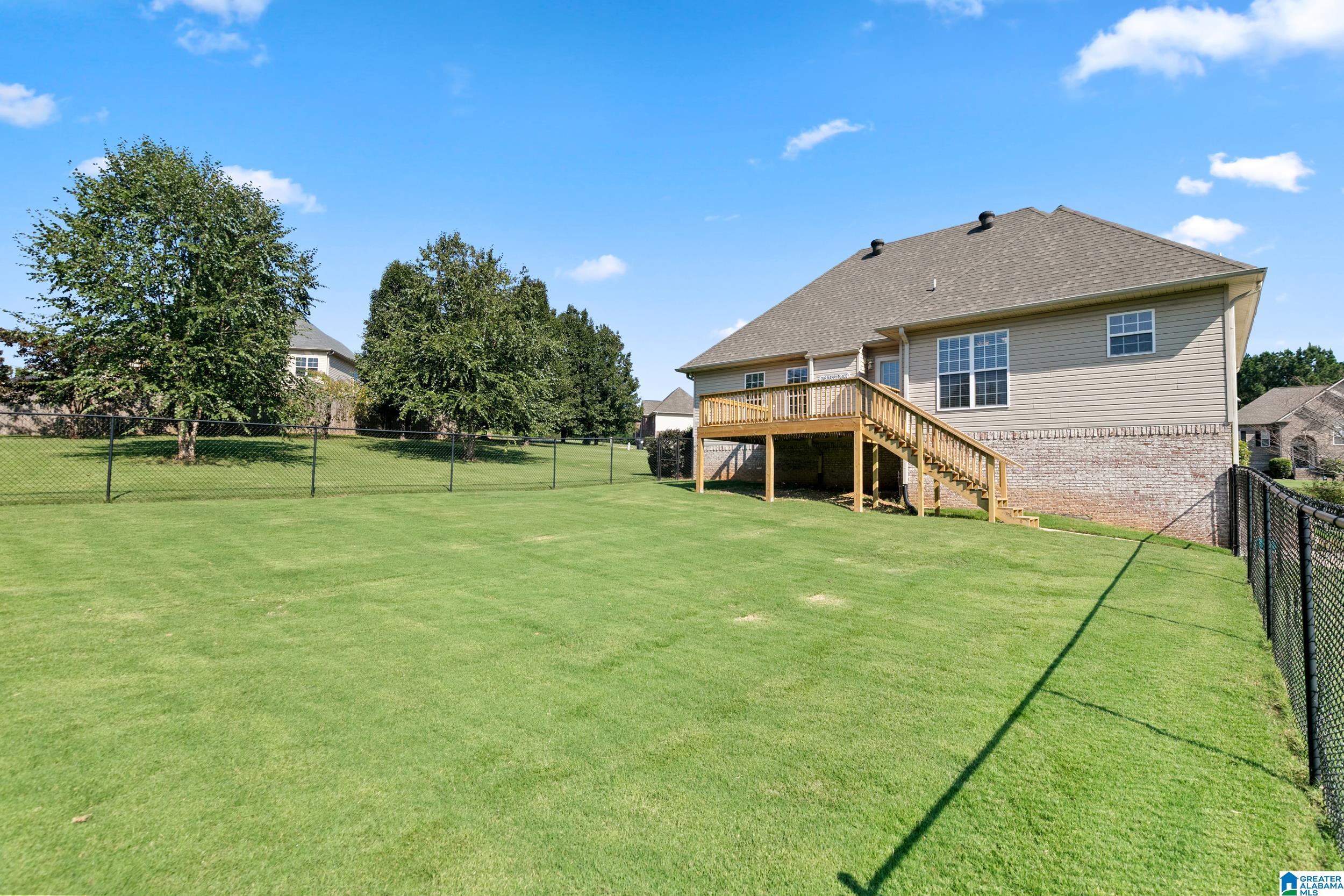 700 Ridgefield Circle Odenville, AL 35120 - Photo 28 of 31