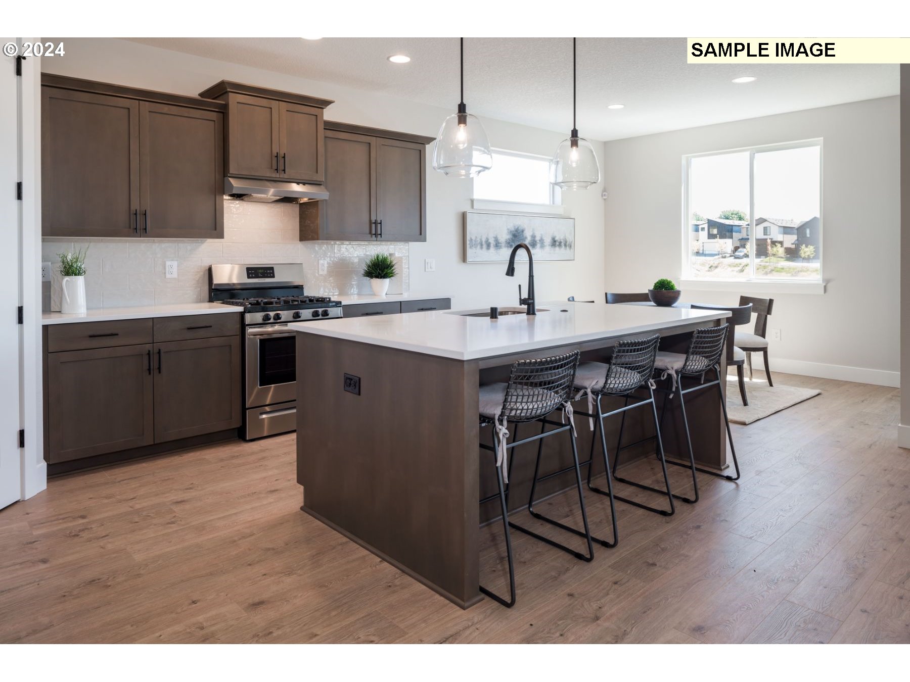 8189 North Hargrave Street Camas, WA 98607 - Photo 5 of 9