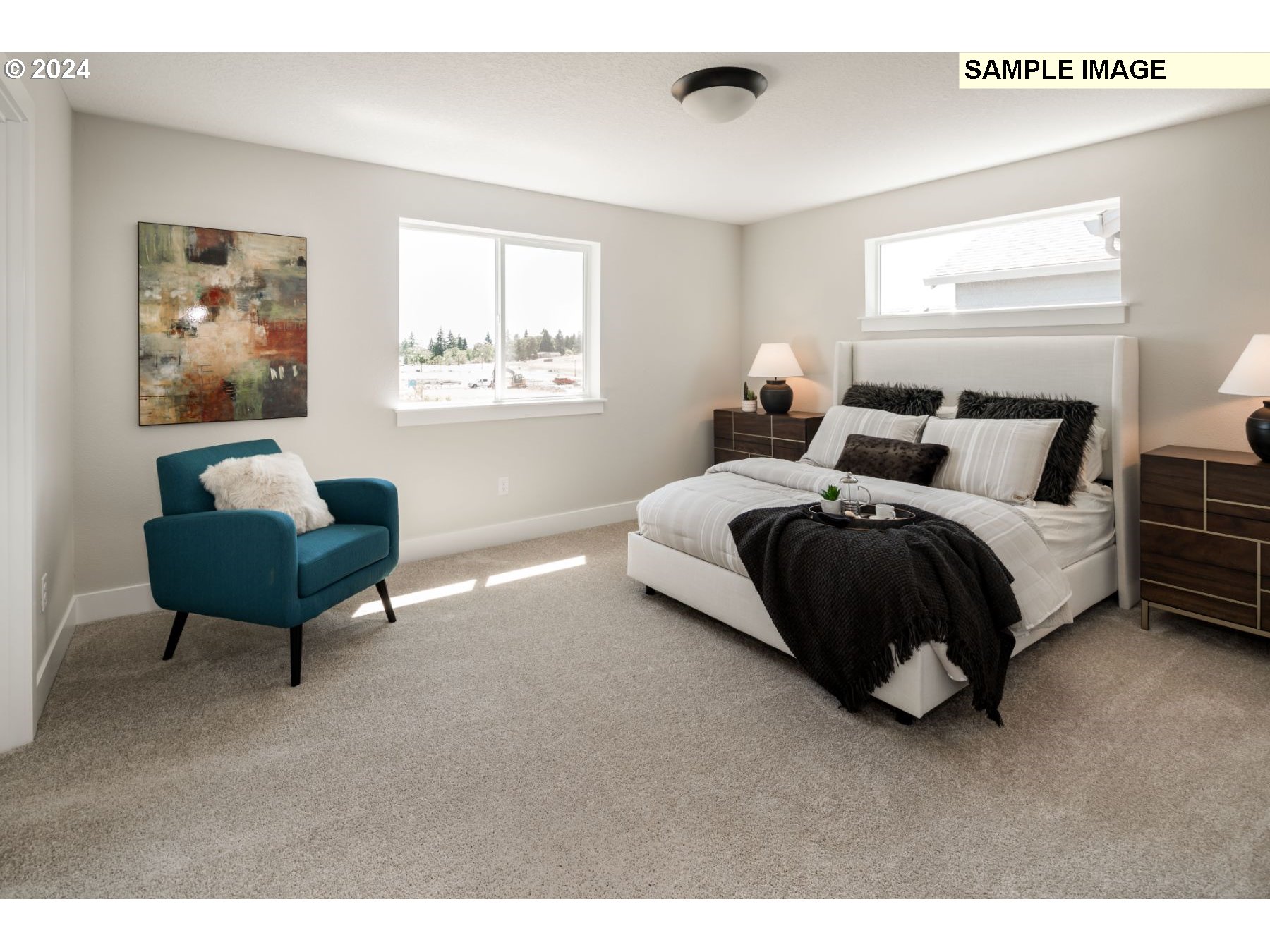 8189 North Hargrave Street Camas, WA 98607 - Photo 7 of 9