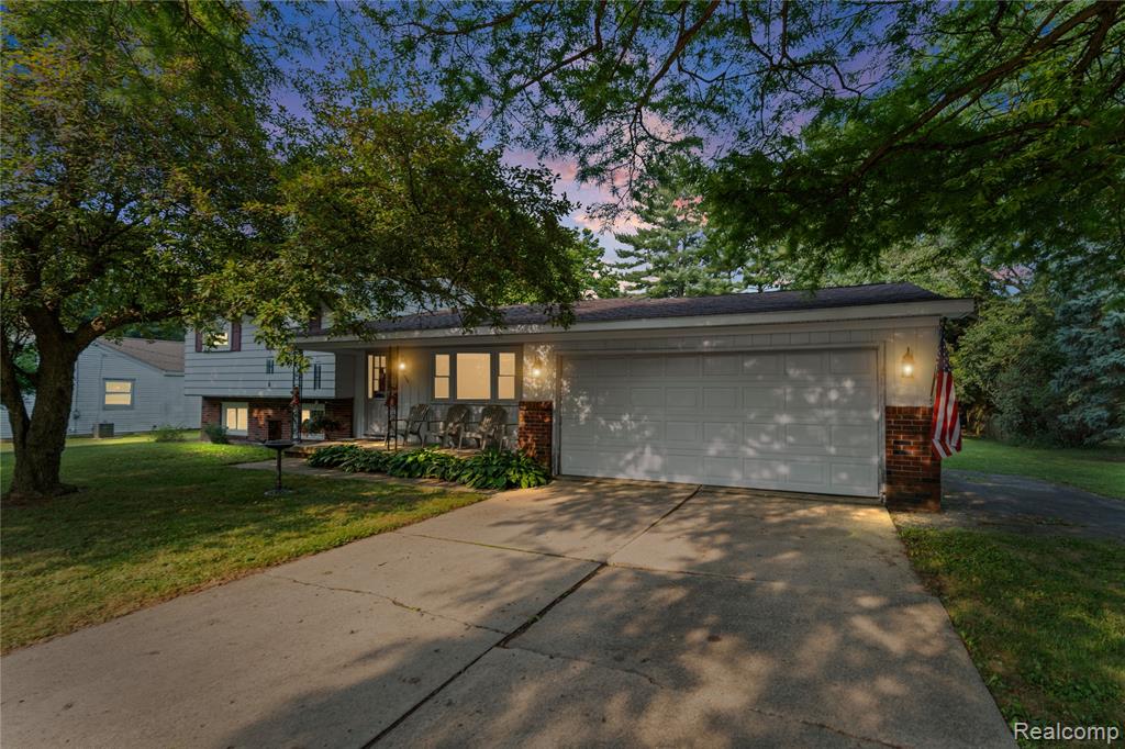 3464 Elms Road Swartz Creek, MI 48473 - Photo 35 of 36