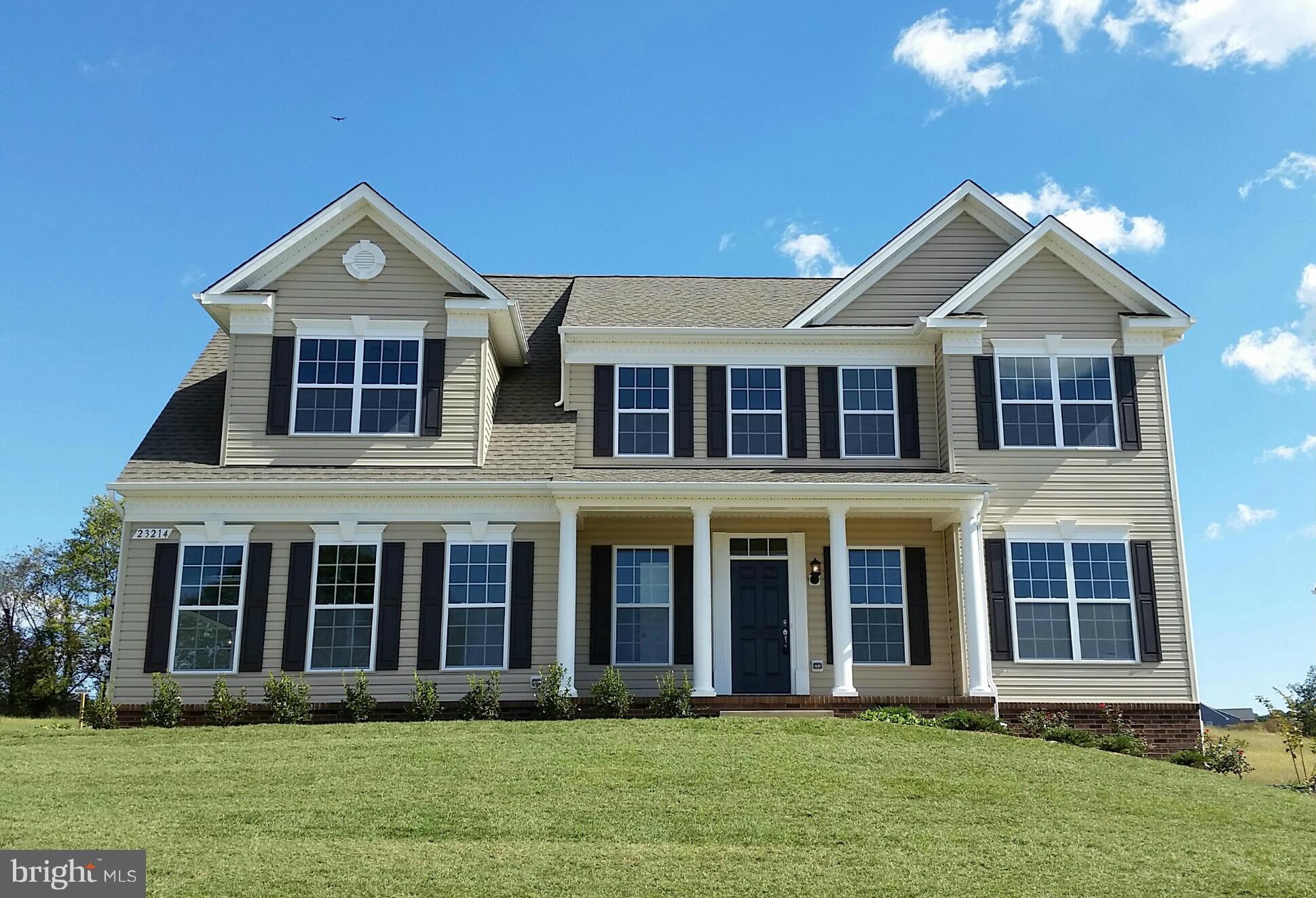41425 Doctors Crossing Road Leonardtown, MD 20650 - Photo 1 of 1 Exterior (Front)