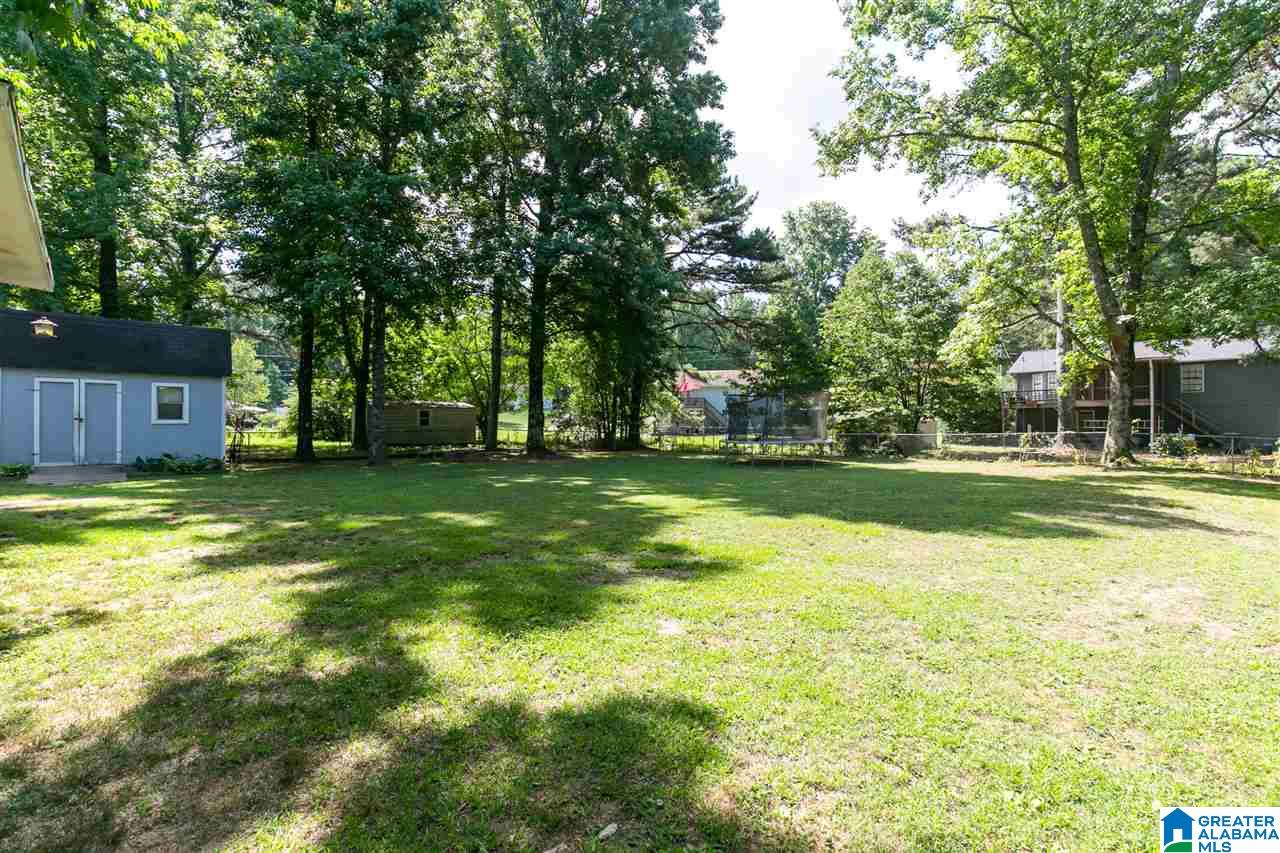6263 Renda Circle Pinson, AL 35126 - Photo 18 of 20