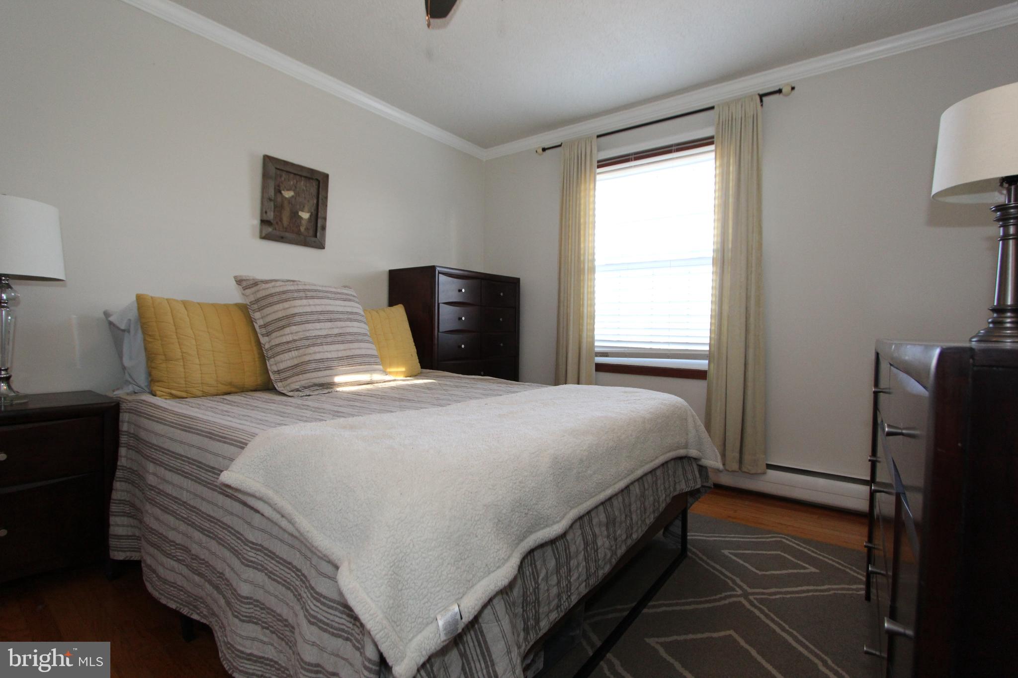 5605 Shookstown Road Frederick, MD 21702 - Photo 20 of 53 Bedroom 2, view 2