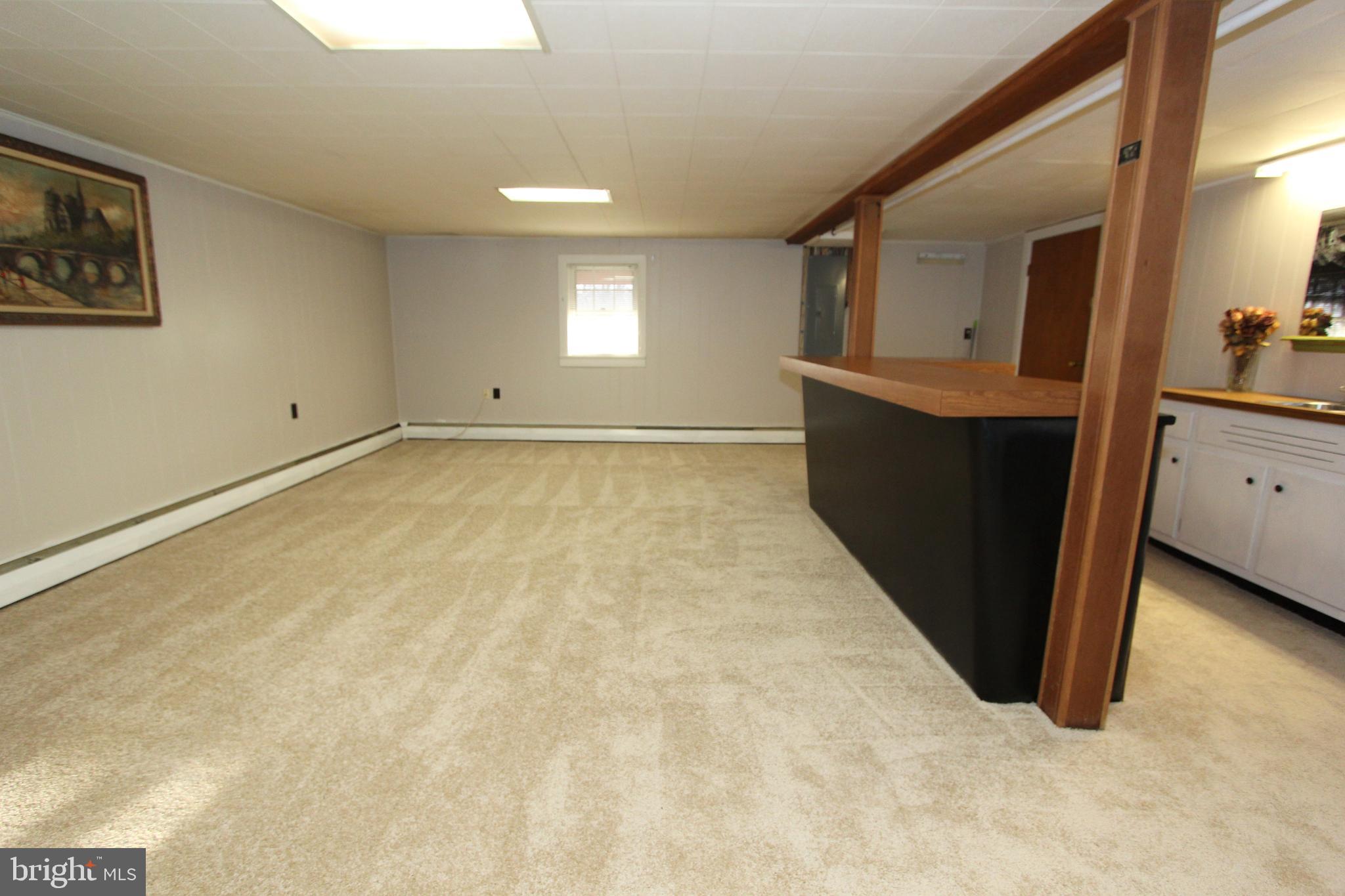 5605 Shookstown Road Frederick, MD 21702 - Photo 26 of 53 Lower level, view 3
