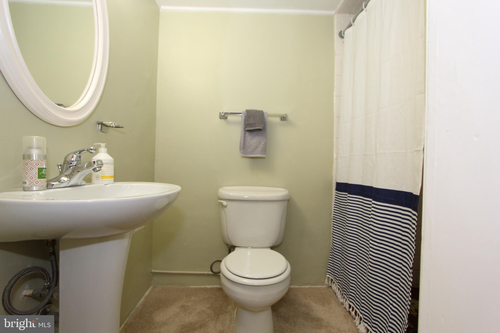 5605 Shookstown Road Frederick, MD 21702 - Photo 28 of 53 Lower level 3rd full bath