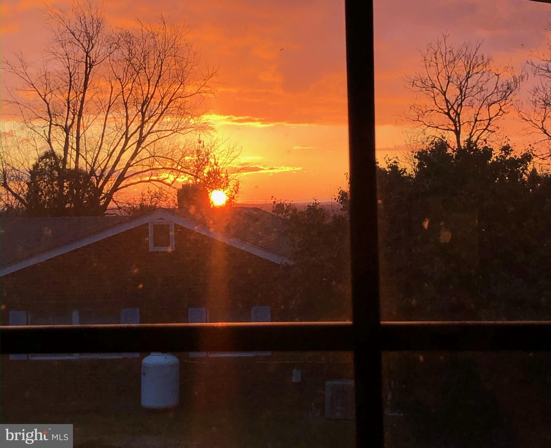 5605 Shookstown Road Frederick, MD 21702 - Photo 5 of 53 Good morning; welcome home!