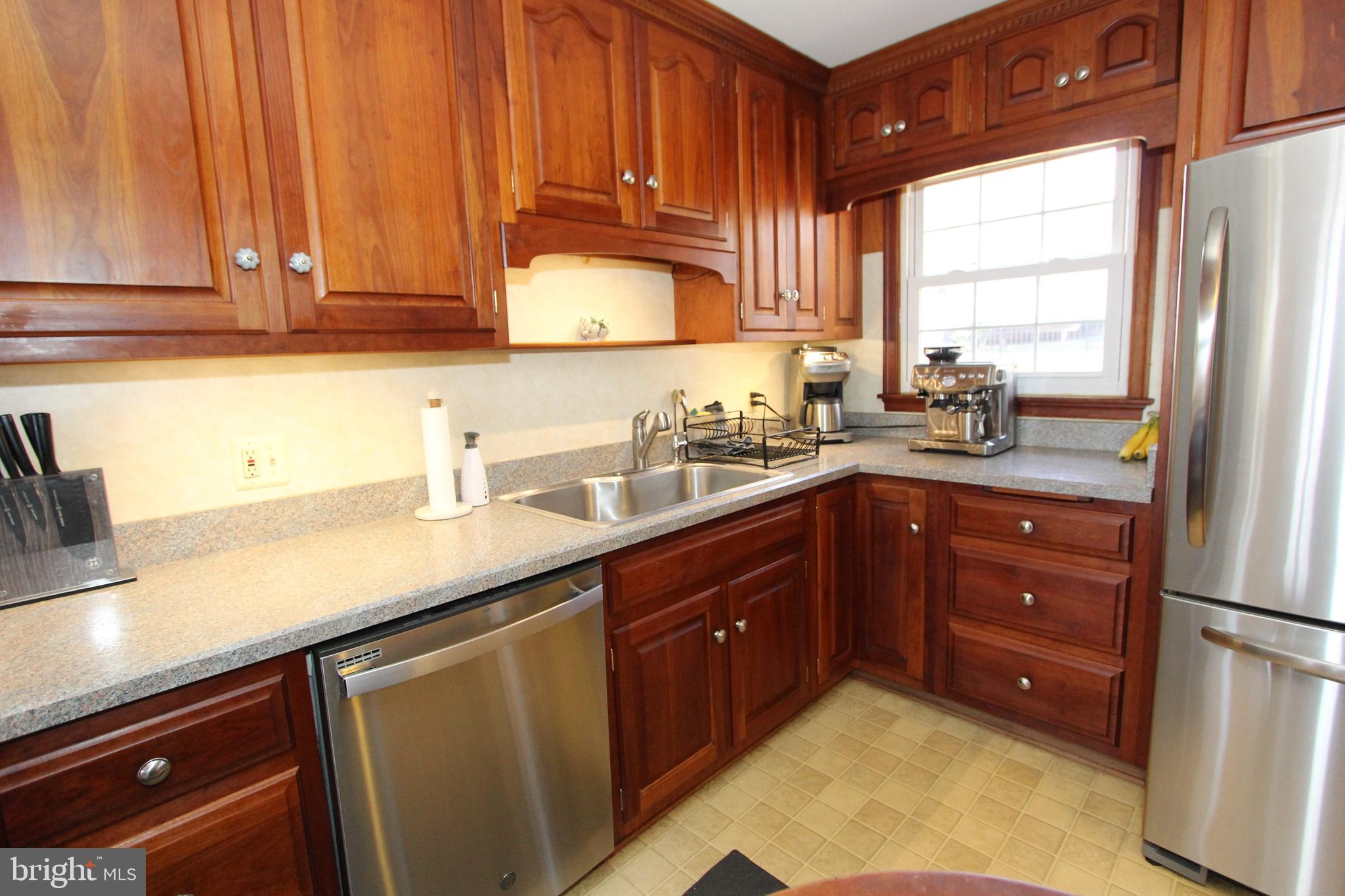 5605 Shookstown Road Frederick, MD 21702 - Photo 7 of 53 Kitchen, view 2