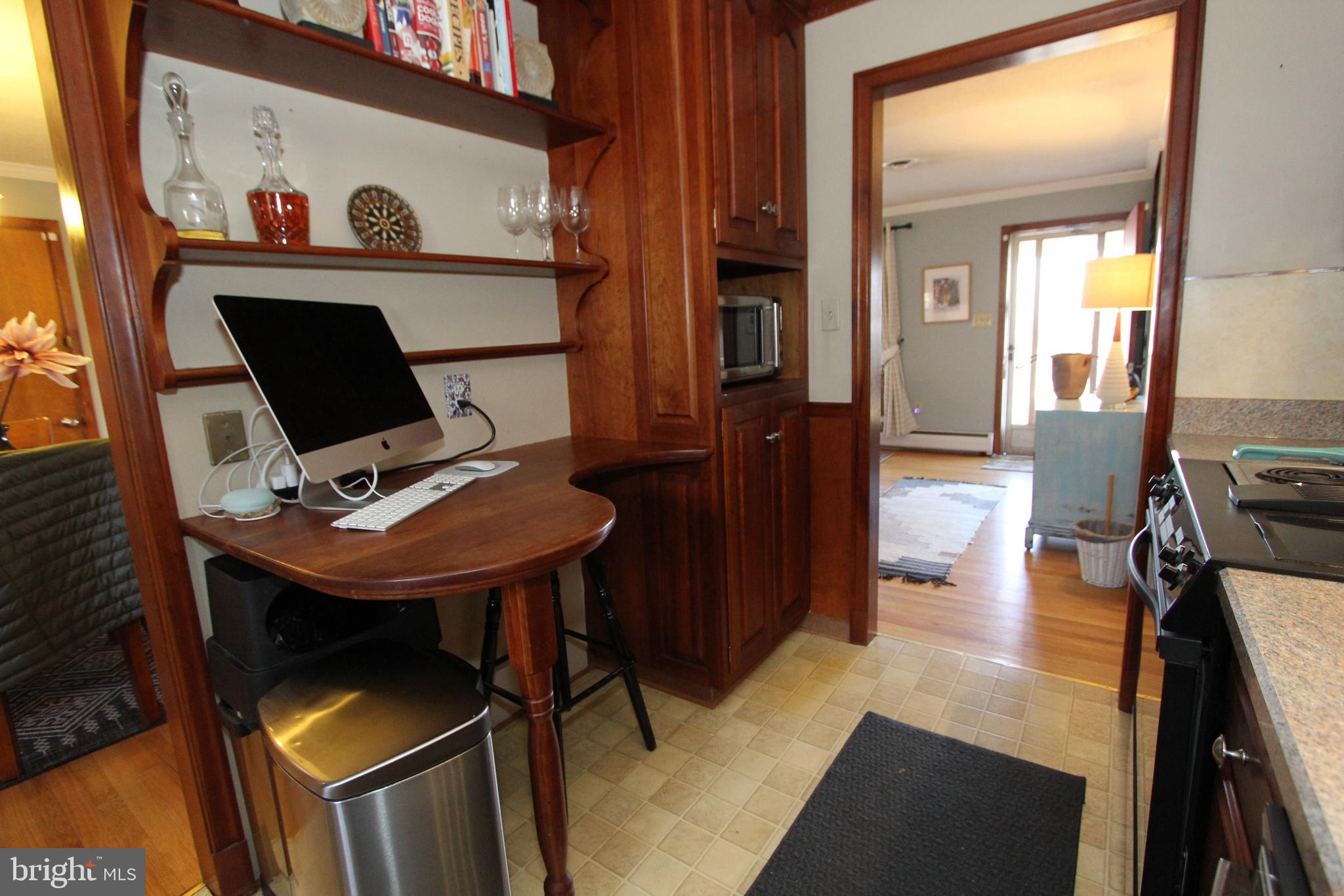 5605 Shookstown Road Frederick, MD 21702 - Photo 9 of 53 Kitchen, view 4