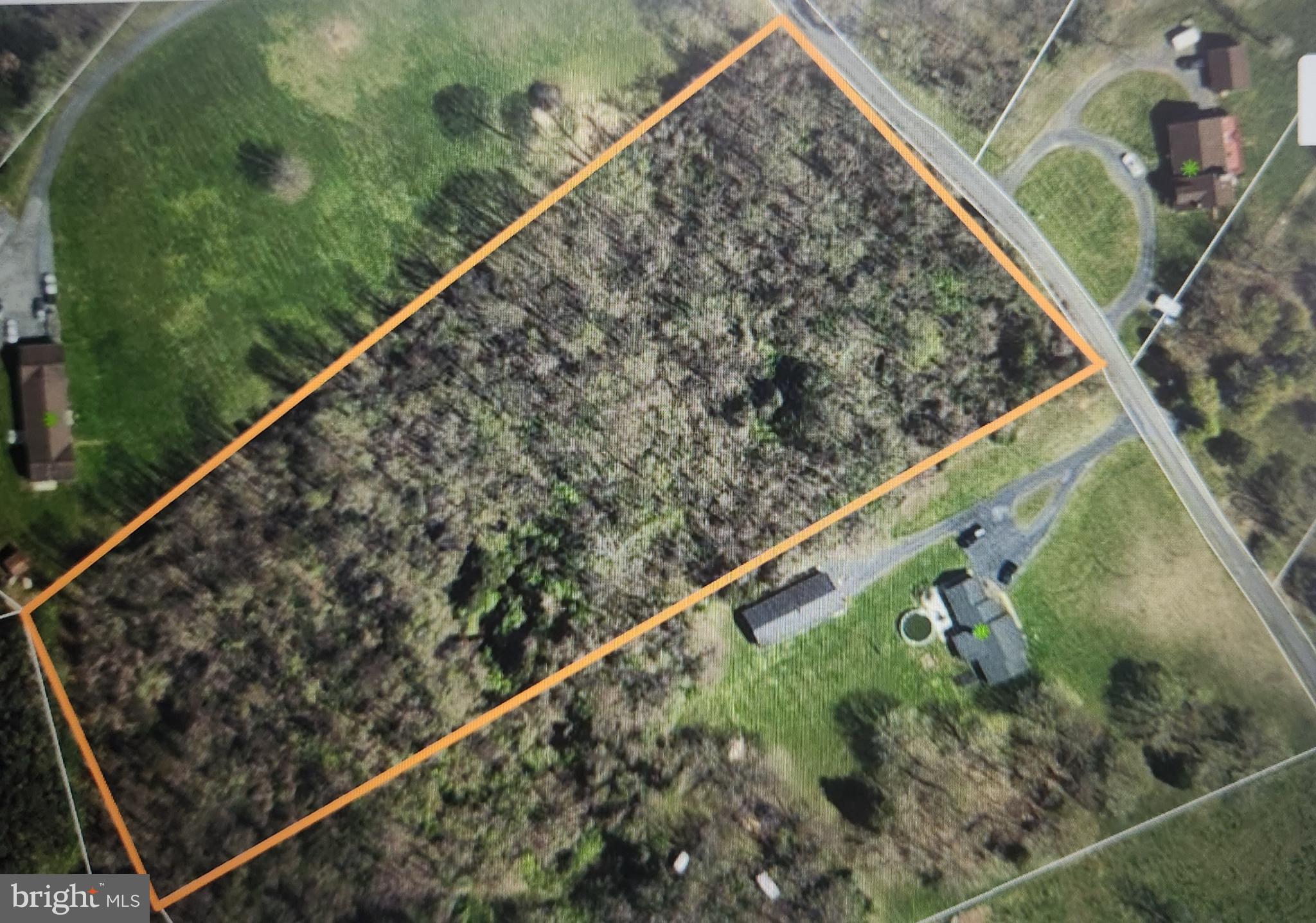 0 Stoney Bottom Road Front Royal, VA 22630 - Photo 3 of 3