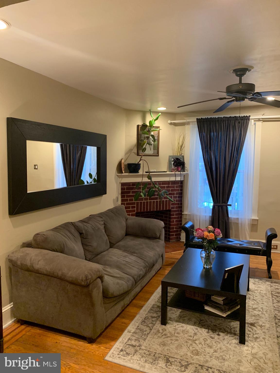1153 Atwood Road Philadelphia, PA 19151 - Photo 1 of 26 Living Room from Dining Room