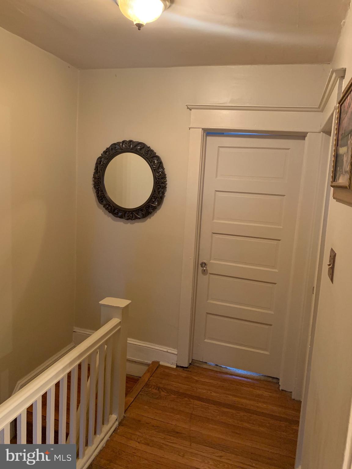 1153 Atwood Road Philadelphia, PA 19151 - Photo 12 of 26 Upstairs Hallway