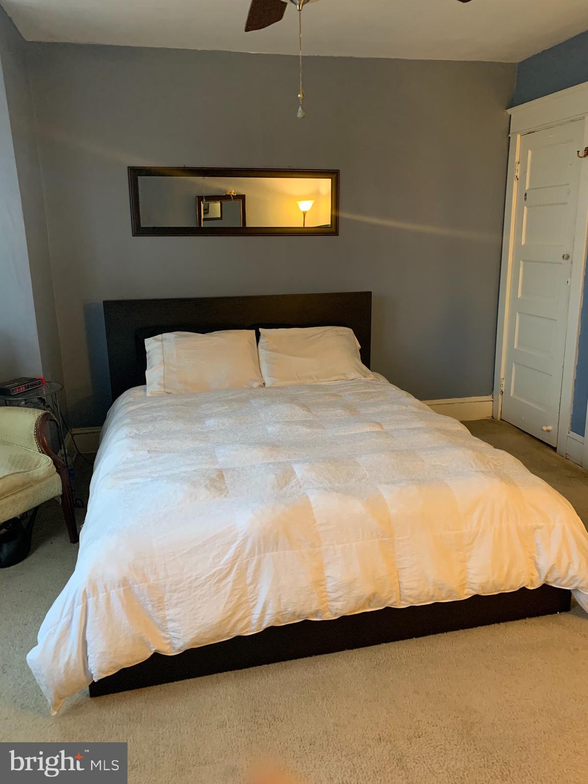 1153 Atwood Road Philadelphia, PA 19151 - Photo 17 of 26 Master Bedroom