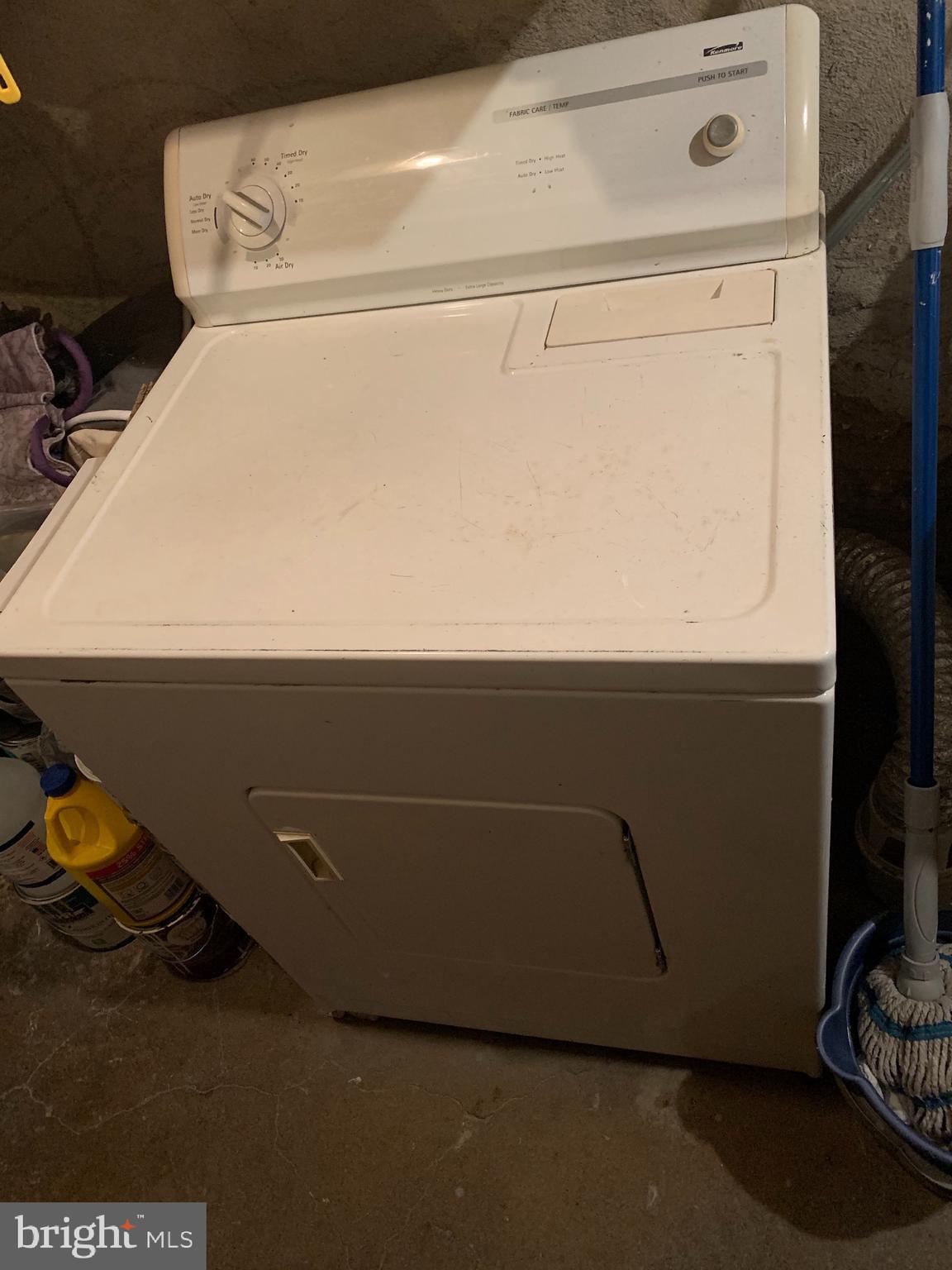 1153 Atwood Road Philadelphia, PA 19151 - Photo 21 of 26 Dryer