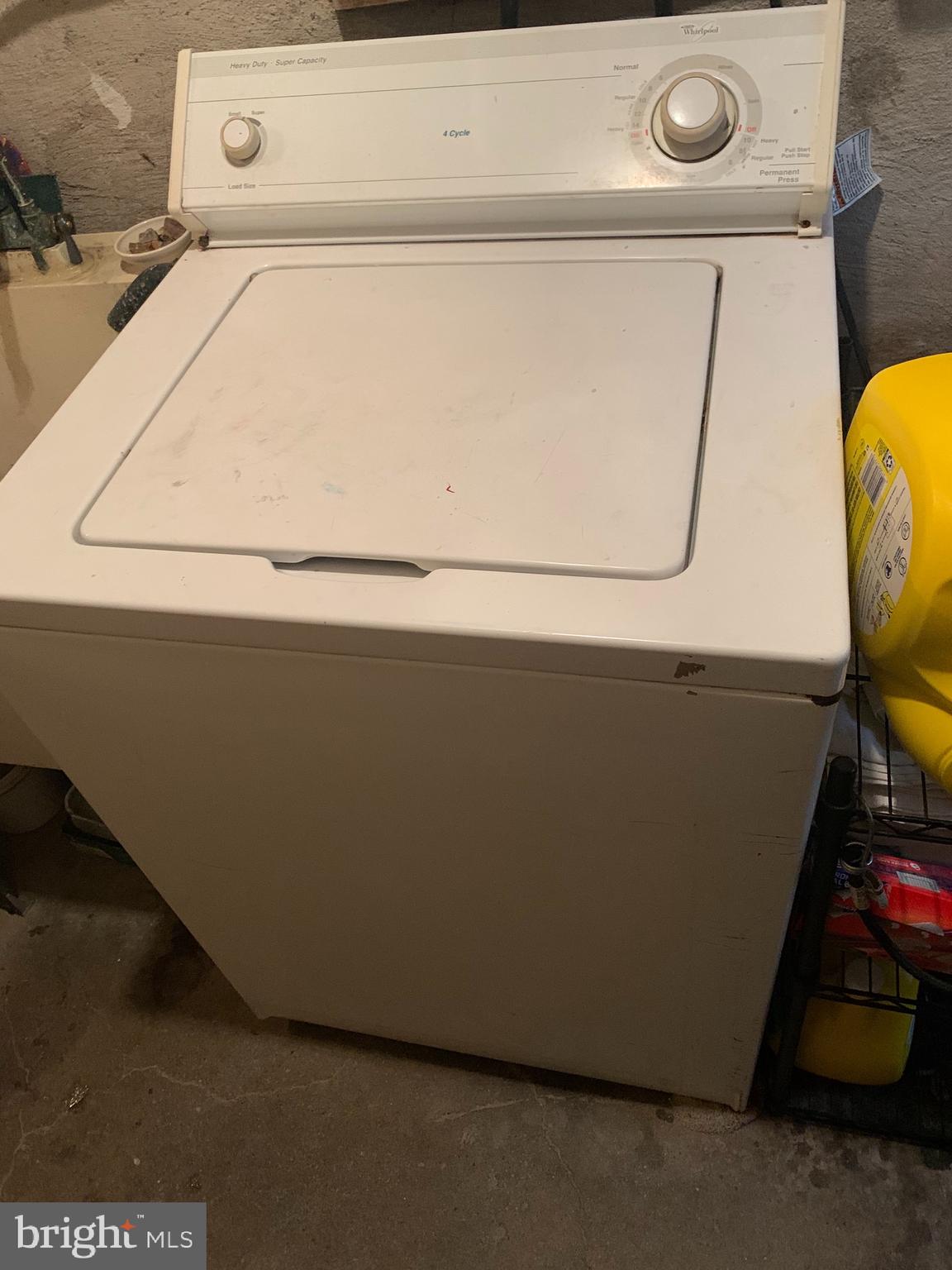 1153 Atwood Road Philadelphia, PA 19151 - Photo 22 of 26 Washer