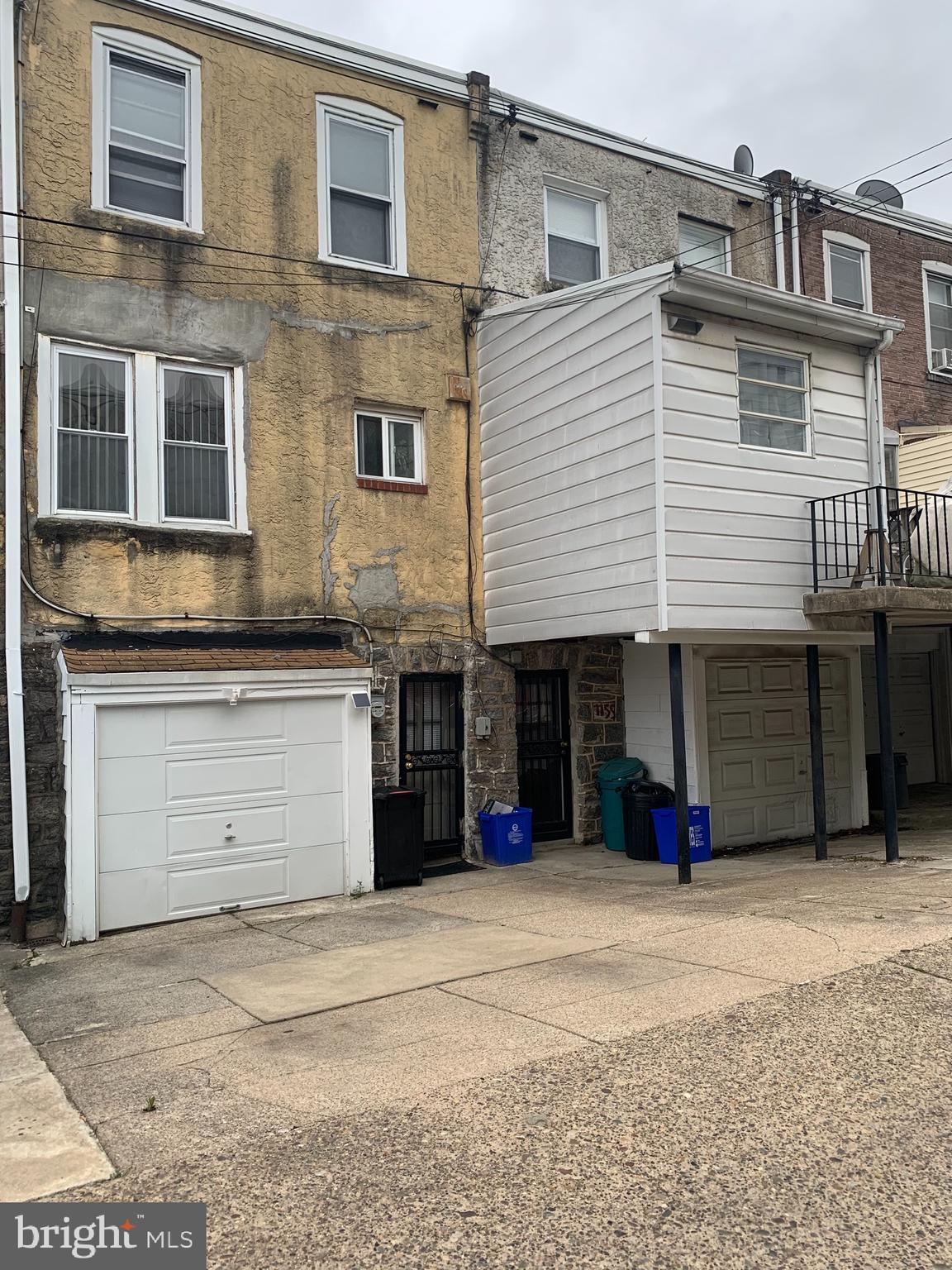 1153 Atwood Road Philadelphia, PA 19151 - Photo 23 of 26 Driveway