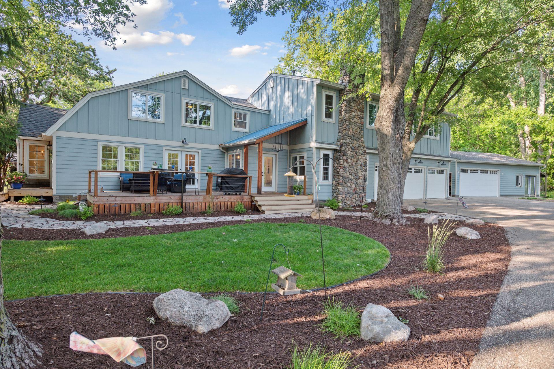 125 Wildhurst Road Tonka Bay, MN 55331 - Photo 2 of 39