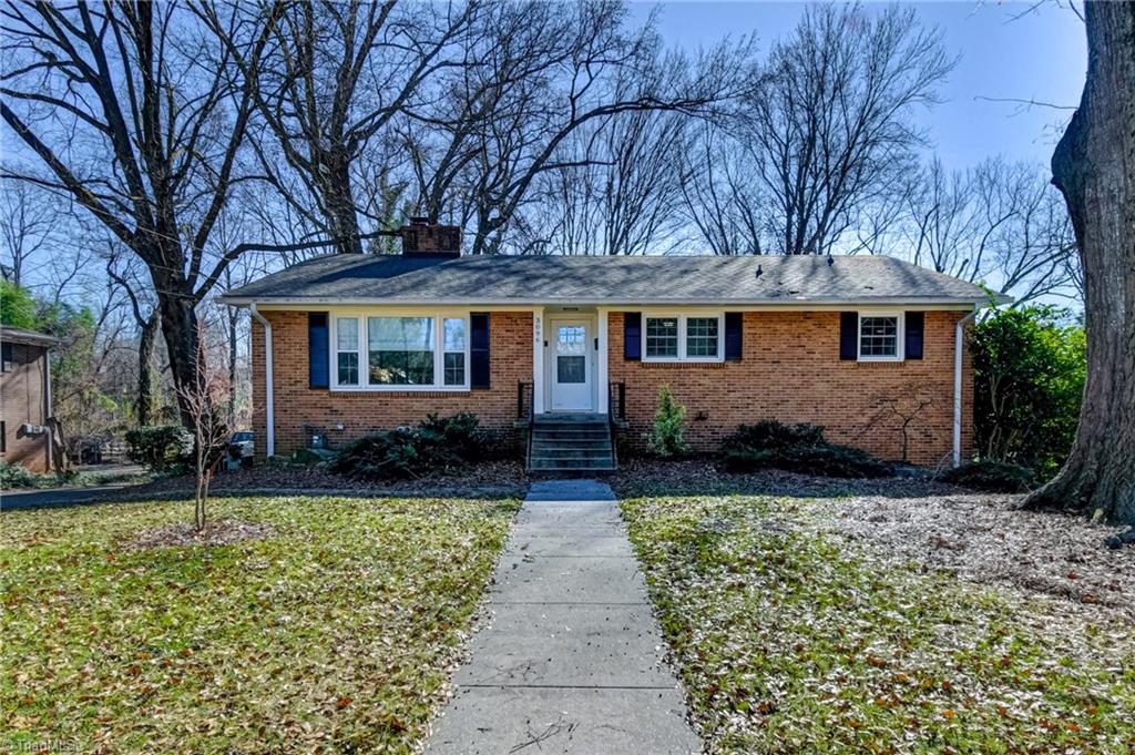 3096 Kinnamon Road Winston-Salem, NC 27104 - Photo 1 of 36 Gallery Image 1