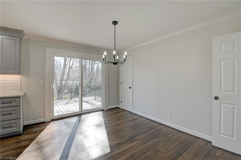 3096 Kinnamon Road Winston-Salem, NC 27104 - Photo 11 of 36 Gallery Image 11
