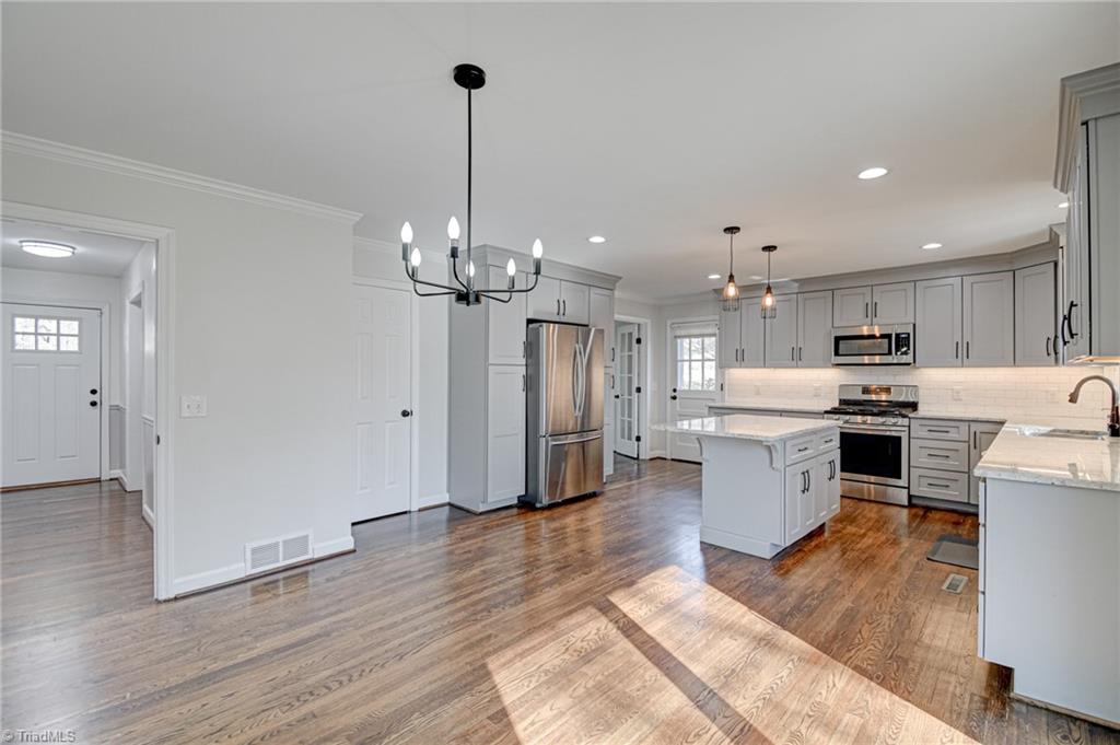 3096 Kinnamon Road Winston-Salem, NC 27104 - Photo 13 of 36 Gallery Image 13