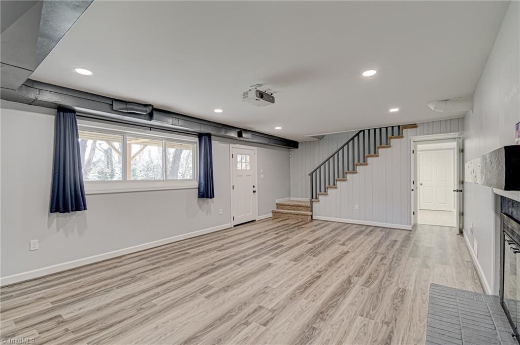 3096 Kinnamon Road Winston-Salem, NC 27104 - Photo 25 of 36 Gallery Image 25