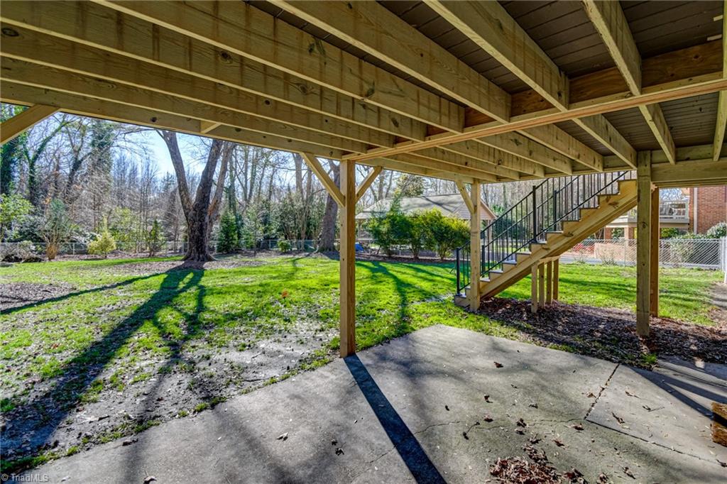 3096 Kinnamon Road Winston-Salem, NC 27104 - Photo 31 of 36 Gallery Image 31