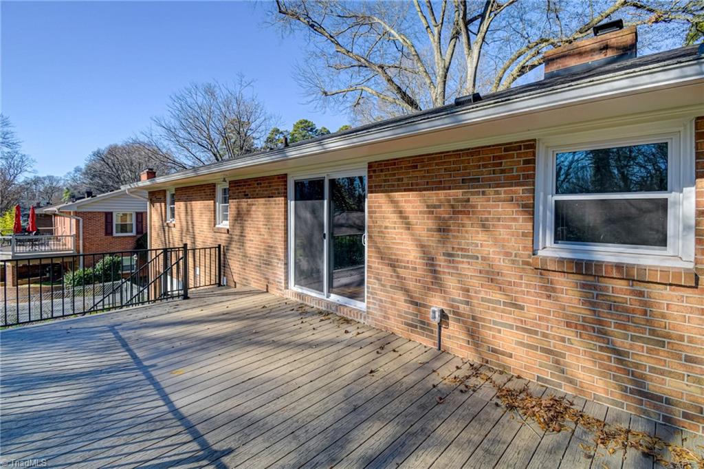 3096 Kinnamon Road Winston-Salem, NC 27104 - Photo 33 of 36 Gallery Image 33