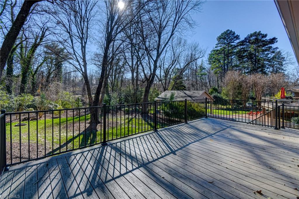 3096 Kinnamon Road Winston-Salem, NC 27104 - Photo 34 of 36 Gallery Image 34