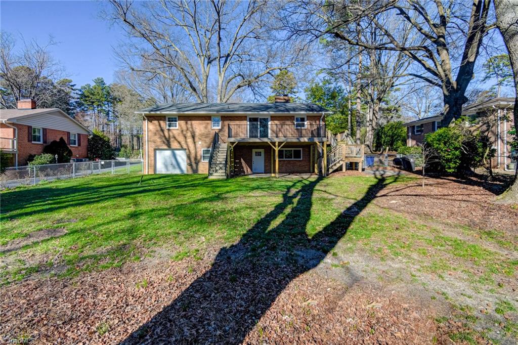 3096 Kinnamon Road Winston-Salem, NC 27104 - Photo 35 of 36 Gallery Image 35