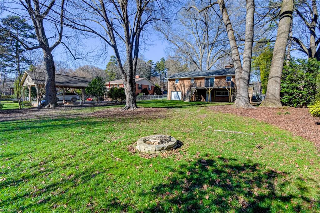 3096 Kinnamon Road Winston-Salem, NC 27104 - Photo 36 of 36 Gallery Image 36
