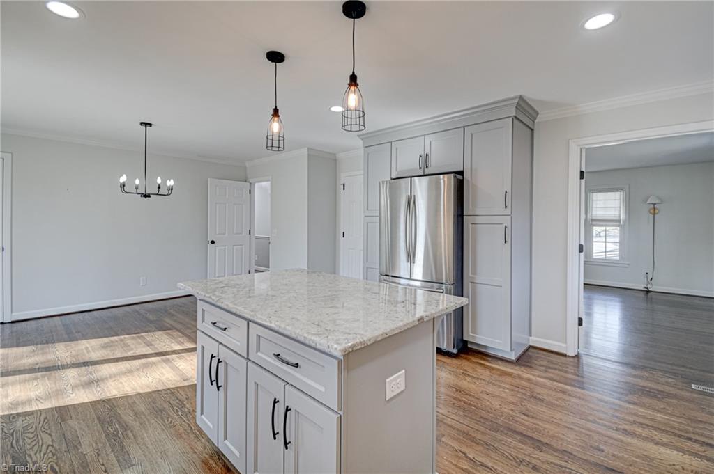 3096 Kinnamon Road Winston-Salem, NC 27104 - Photo 8 of 36 Gallery Image 8