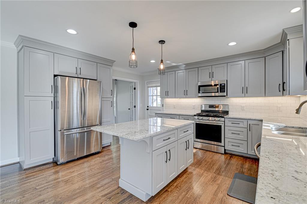 3096 Kinnamon Road Winston-Salem, NC 27104 - Photo 9 of 36 Gallery Image 9