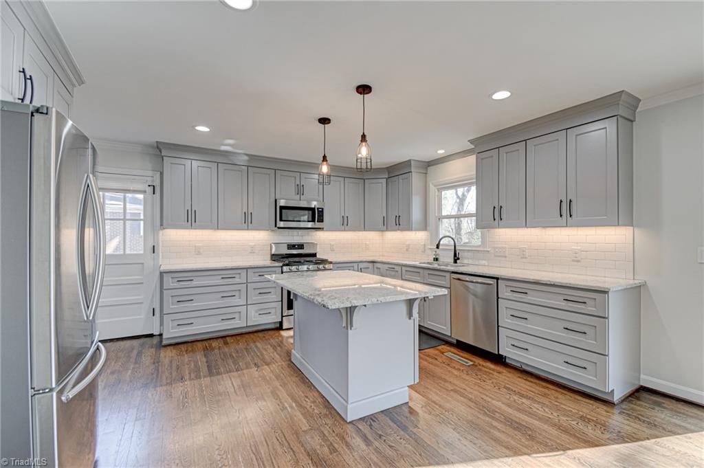 3096 Kinnamon Road Winston-Salem, NC 27104 - Photo 10 of 36 Gallery Image 10