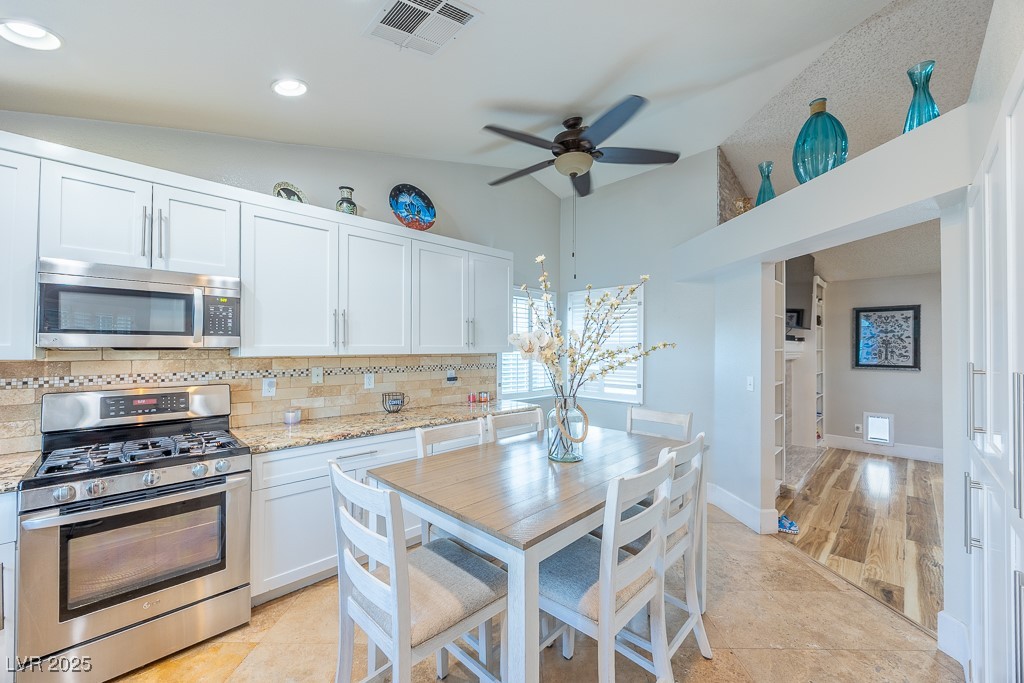 155 Fallon Drive Henderson, NV 89074 - Photo 12 of 41