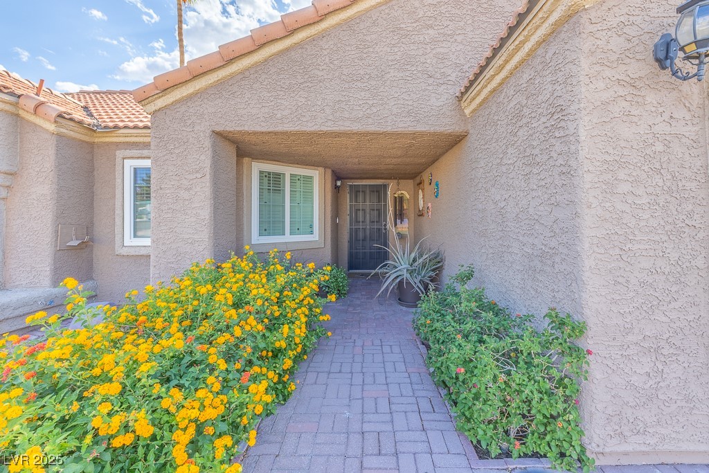 155 Fallon Drive Henderson, NV 89074 - Photo 2 of 41