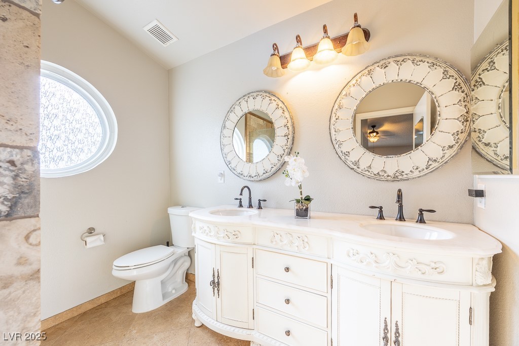 155 Fallon Drive Henderson, NV 89074 - Photo 24 of 41