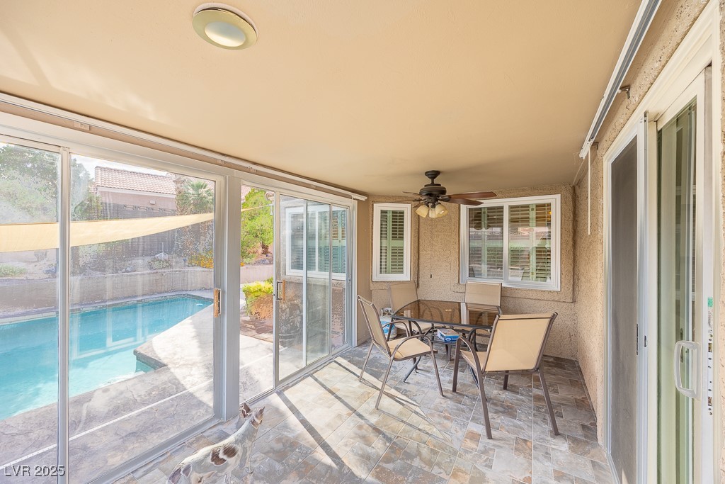 155 Fallon Drive Henderson, NV 89074 - Photo 27 of 41