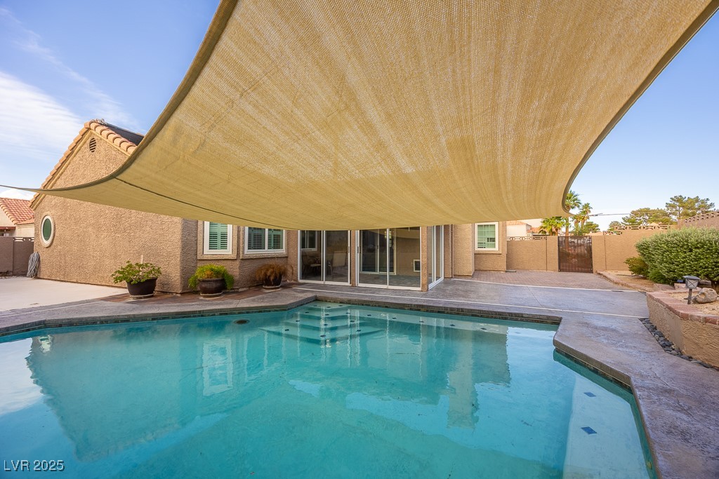 155 Fallon Drive Henderson, NV 89074 - Photo 29 of 41