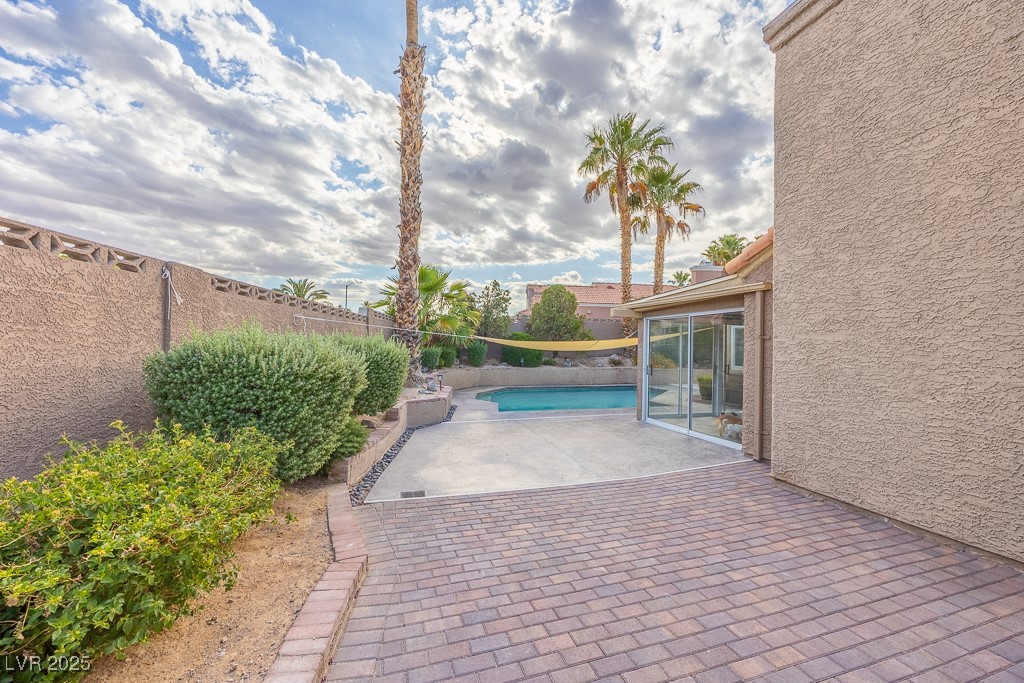 155 Fallon Drive Henderson, NV 89074 - Photo 30 of 41