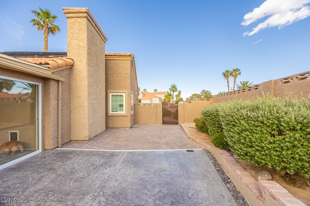 155 Fallon Drive Henderson, NV 89074 - Photo 31 of 41