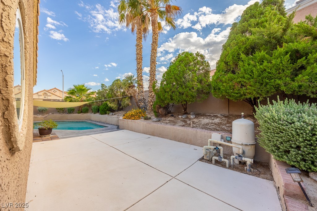 155 Fallon Drive Henderson, NV 89074 - Photo 32 of 41