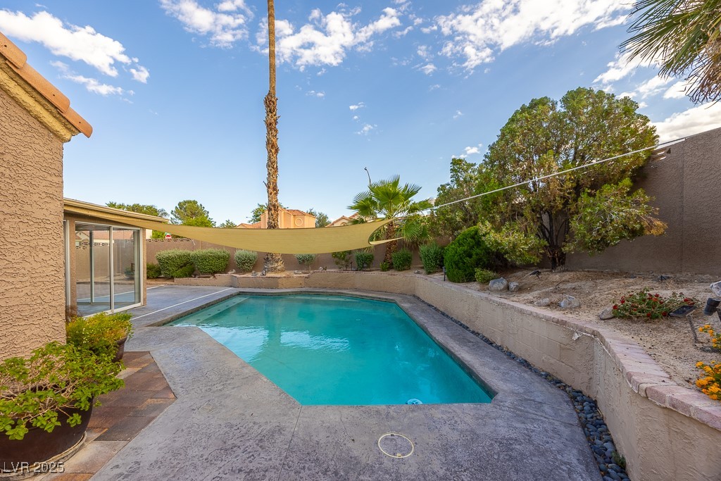 155 Fallon Drive Henderson, NV 89074 - Photo 33 of 41